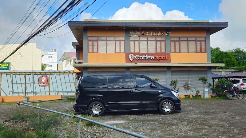 Moki Thai Massage Tuguegarao Tuguegarao City photo