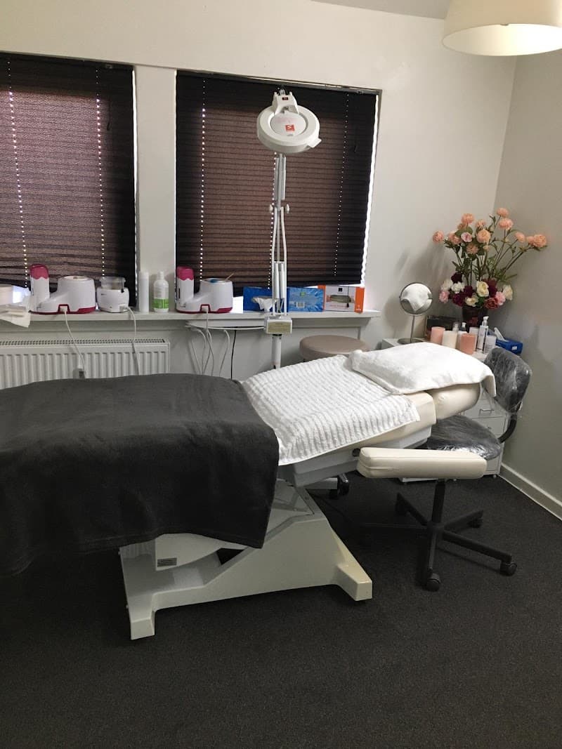 Mokka Treatments Rødovre photo