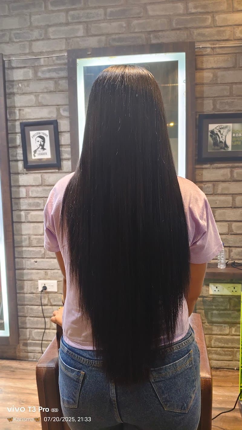 Moksh Professional Salon & spa Bhubaneswar photo