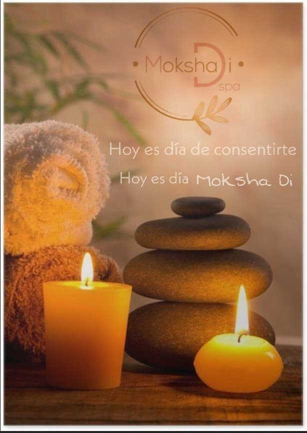 Moksha Di Spa Iztapalapa photo