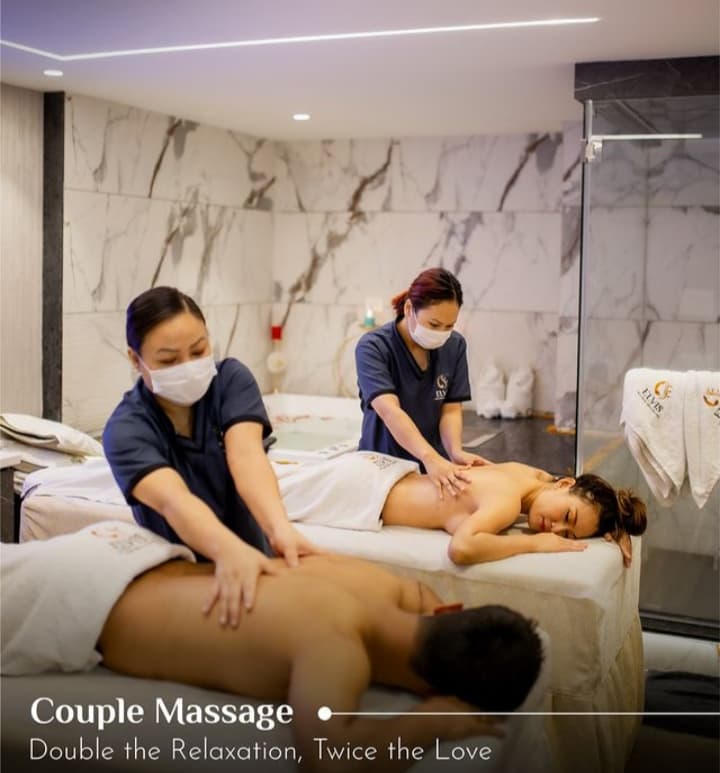 Moksha Spa And Wellness - best spa in udaipur Udaipur photo