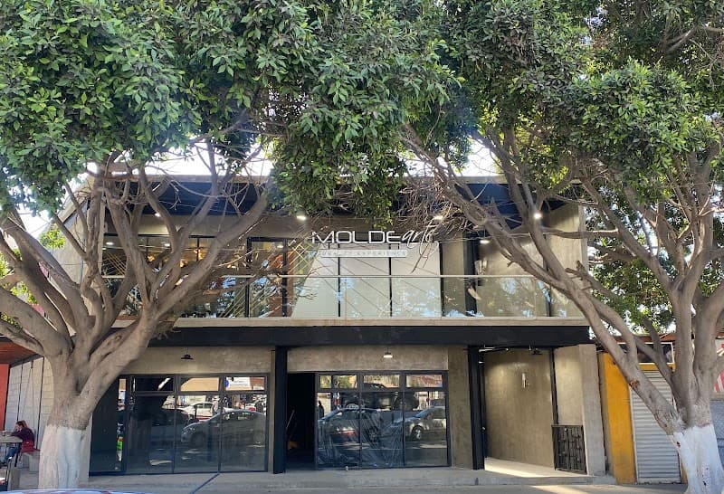 Moldeos Spa Tijuana photo