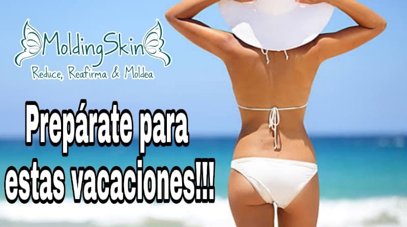 Moldin Sking Puebla photo