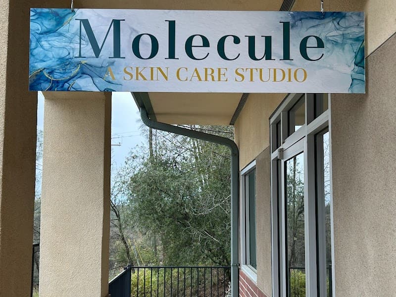 Molecule Esthetics & Spa Placerville photo