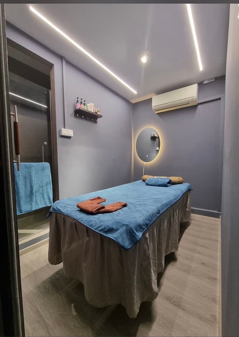 MOLI Wellness Singapore photo