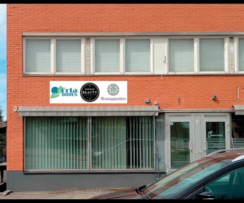 Molpe massage & träningsrådgivning Korsnäs photo