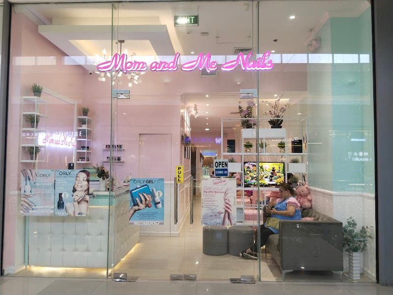 Mom and Me Nails - SM Dasmariñas Branch photo