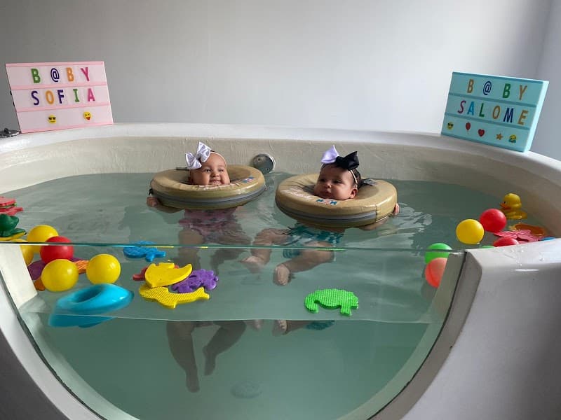 Mom Baby Spa Colombia Tuluá photo