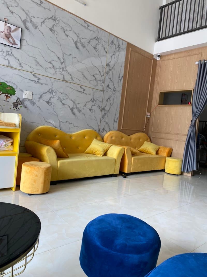 MOM & BABY SPA - Dịch vụ chăm sóc Bầu, Mẹ và Bé sau sinh tại nhà Pleiku photo