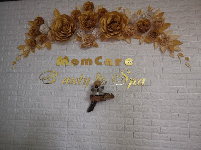 Mom Care Beauty and Spa Rue Dongpayna photo