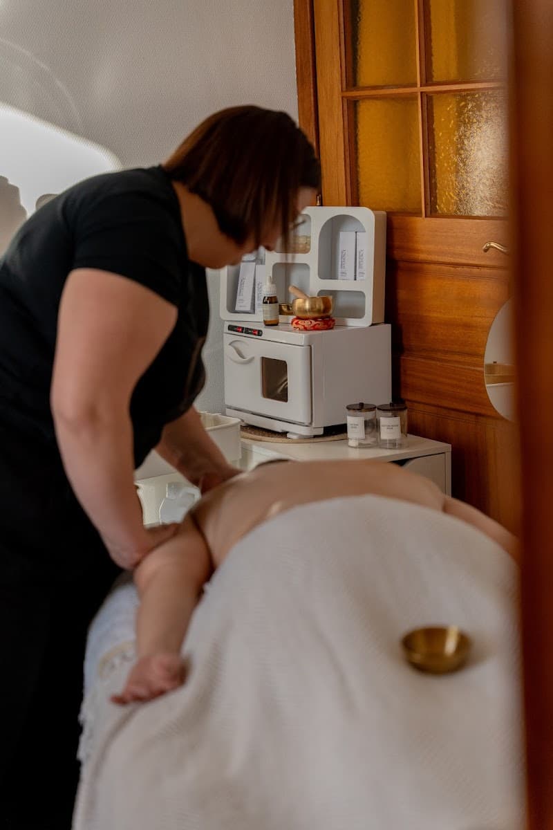 Mom'en détente Boussu photo