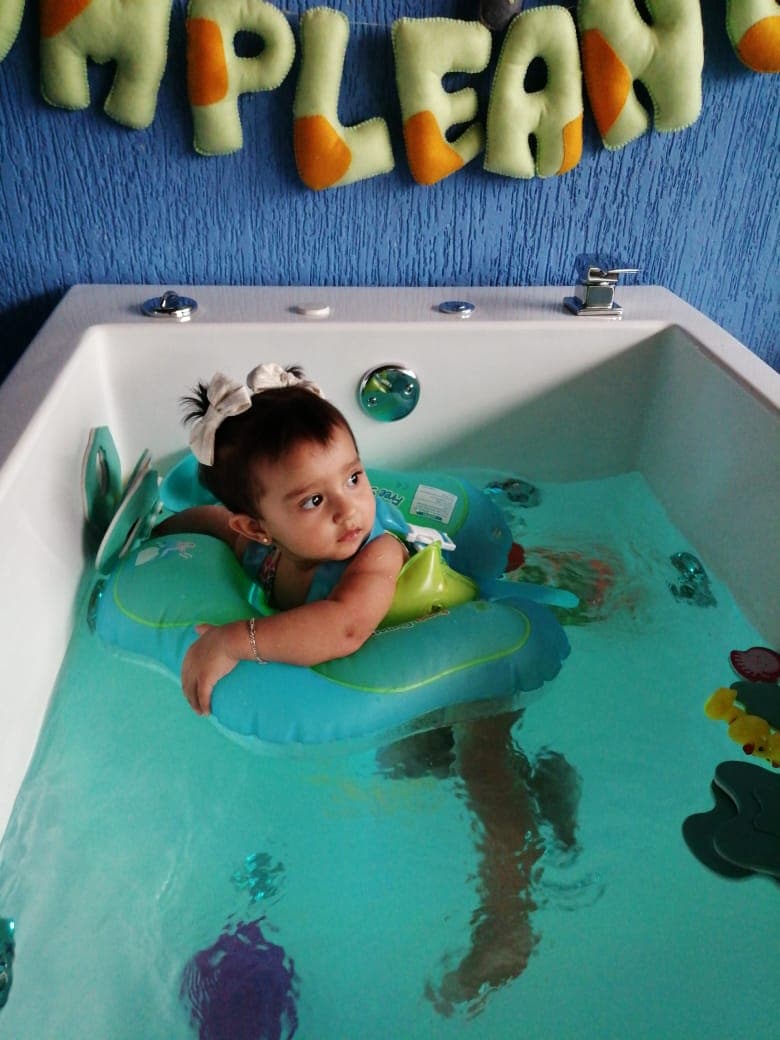 Mom et Moi Baby Spa Bogotá, D.C. photo