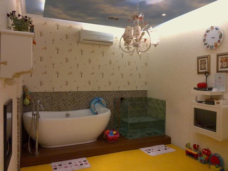 Mom n Jo Baby Spa BSD Serpong photo