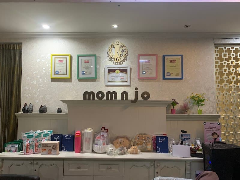 MOM N JO Bandung Bandung Kota photo