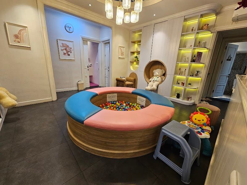 MOM N JO Bintaro Tangerang Selatan photo