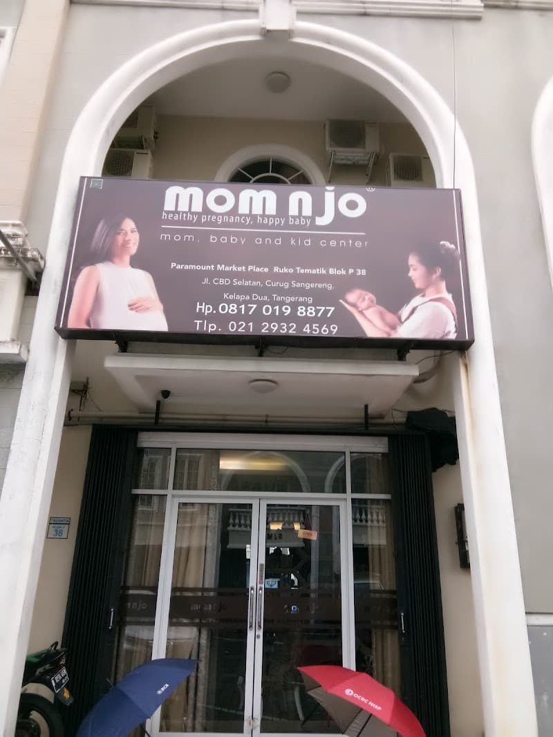 Mom N Jo Gading Serpong Tangerang photo