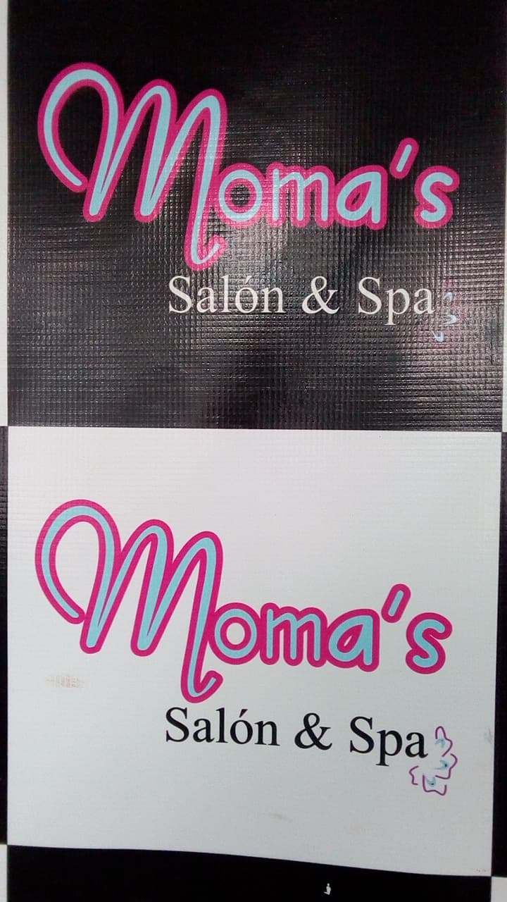 Moma's Salon, Spa and Podologia Castilla photo
