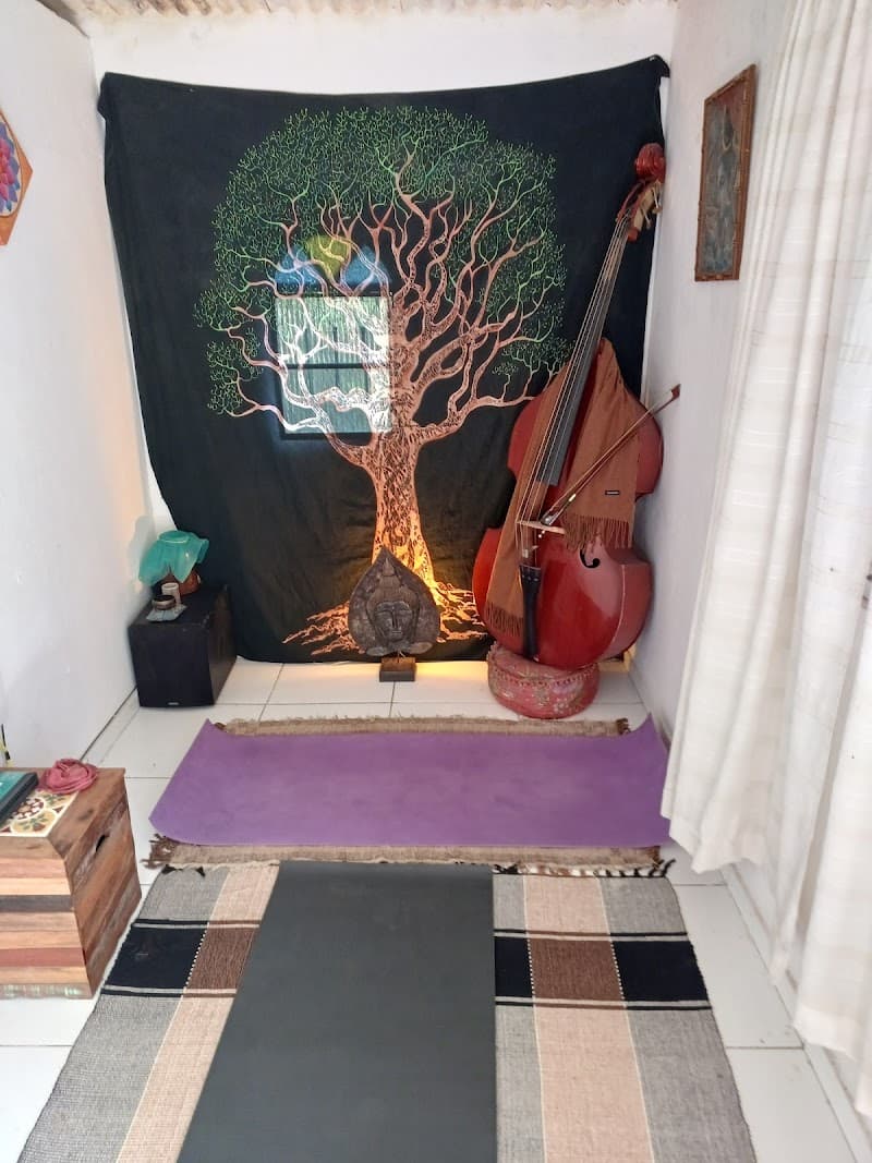 Mombak SPA | Rio de Janeiro RJ Maricá photo