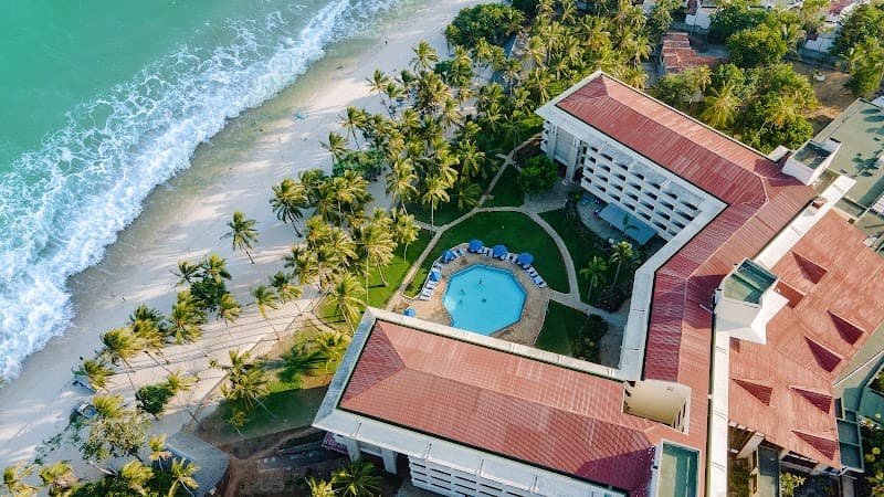 Mombasa Continental Resort photo
