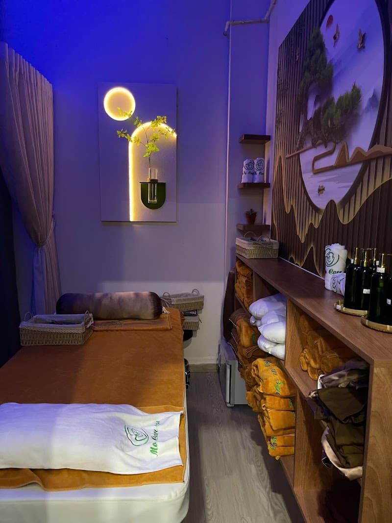 MomBy Care Spa - Spa Massage Cam Lam - Spa Massage (ID Kakao: mombyspa) Huyện Cam Lâm photo