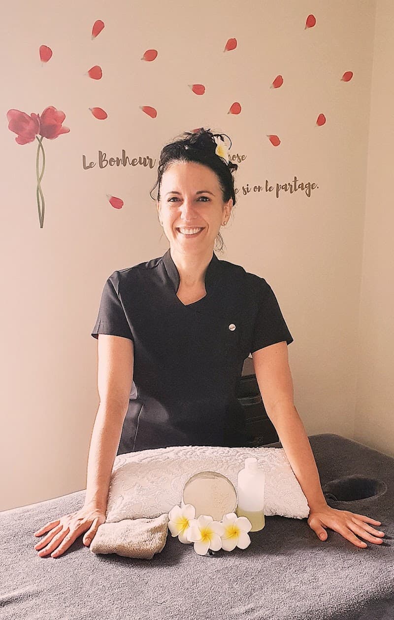 Moment d'evasion Taverny photo