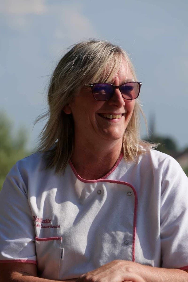 Moment de Douce Heure Gondrexange photo