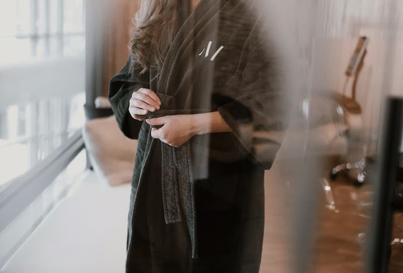 Moment Spa Mont-Tremblant photo