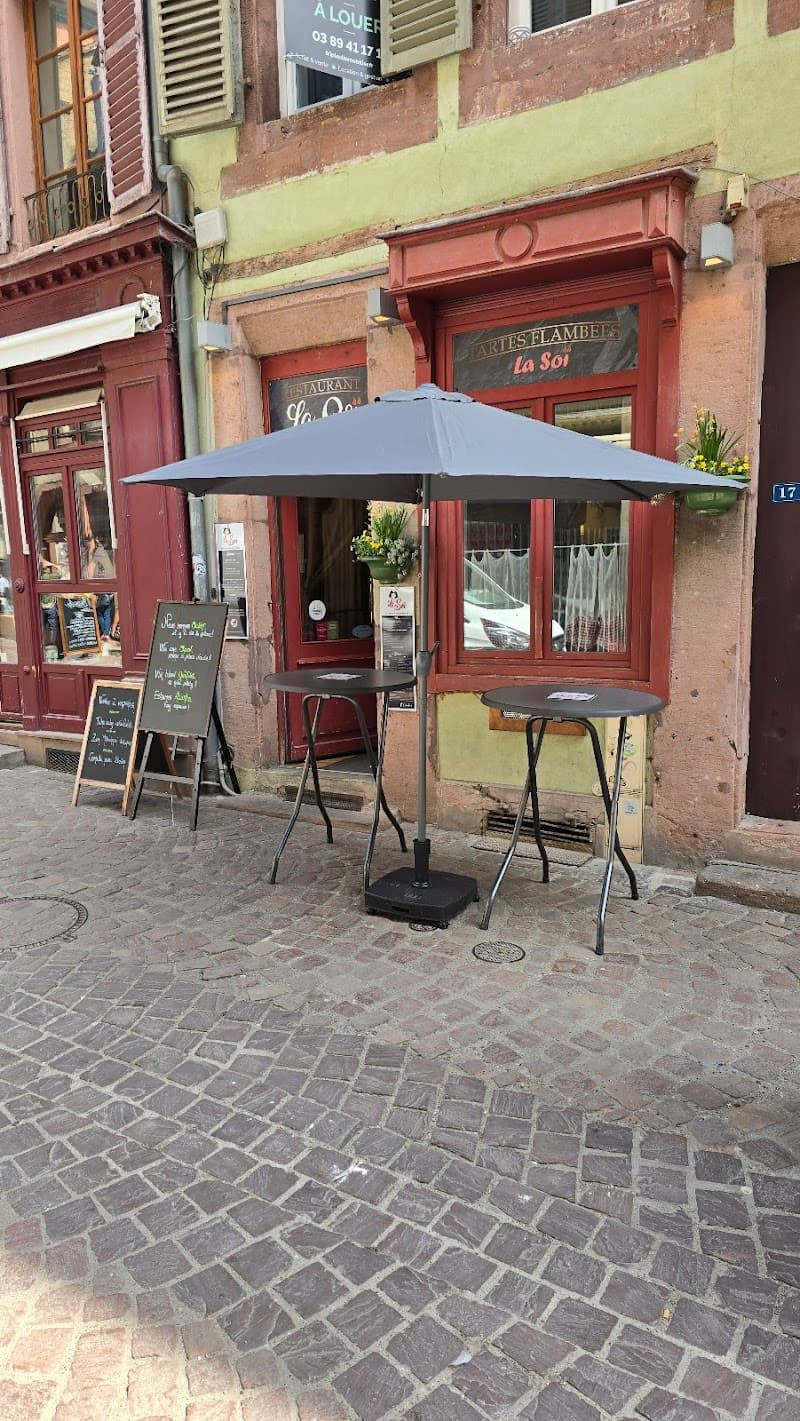 Moment zen à soi Colmar photo
