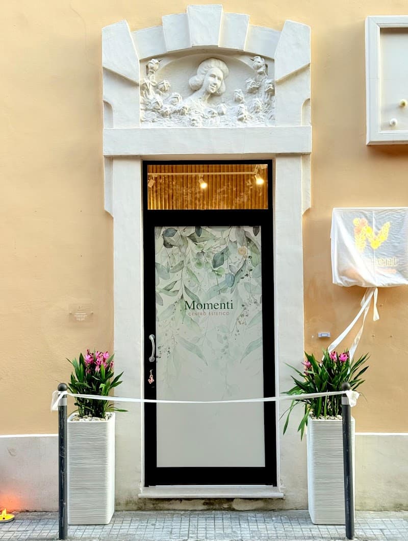 Momenti Centro Estetico Nardò photo
