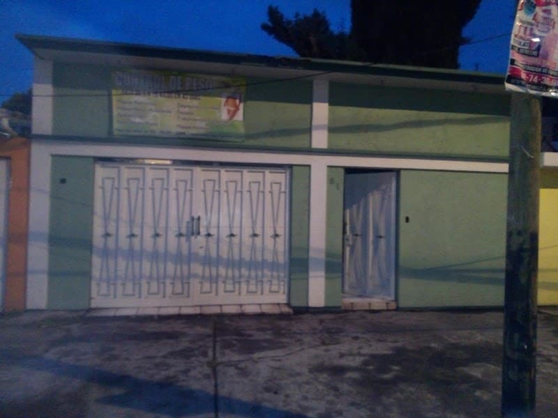 Momentispa Gustavo A Madero photo