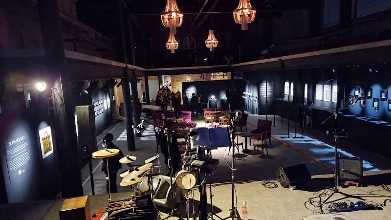 Momento de Paz Mexico City photo