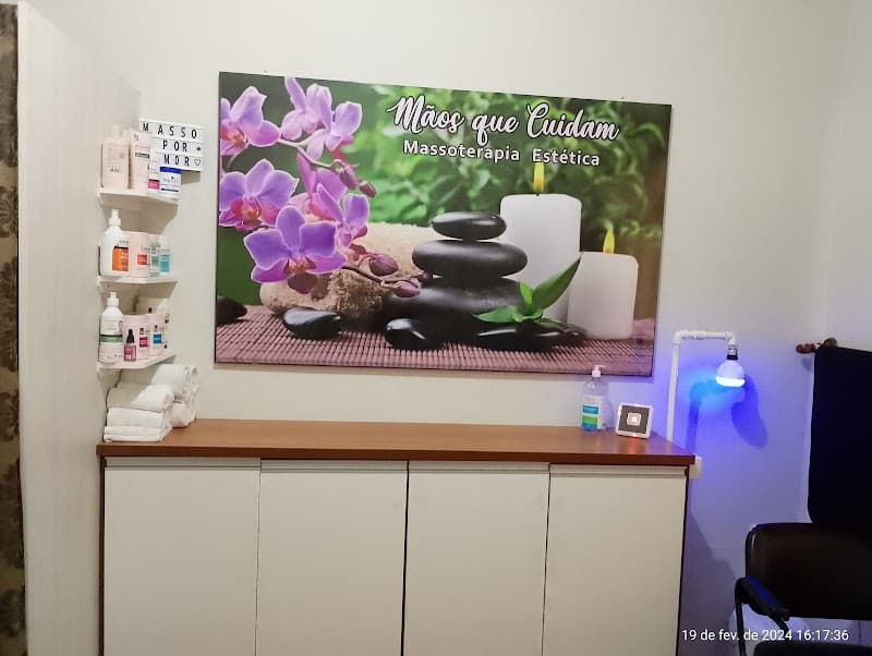 Momento Mulher e Homem - Estética Facial E Corporal. São Vicente photo