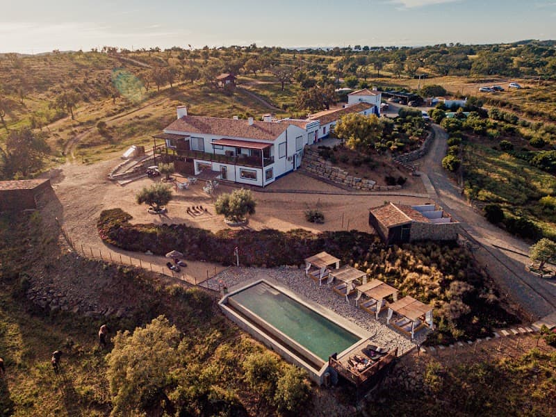 Momento Perfeito - Massage and Therapy Spa Almodôvar photo