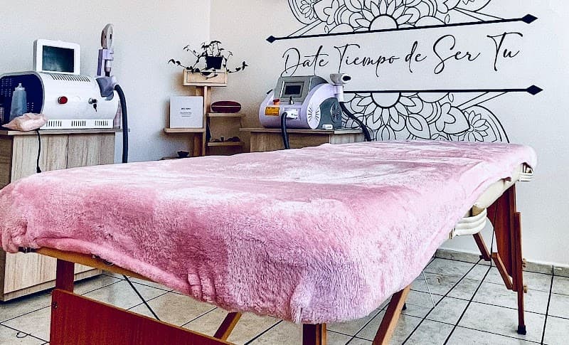 Momento Spa Boutique Cuajimalpa de Morelos photo