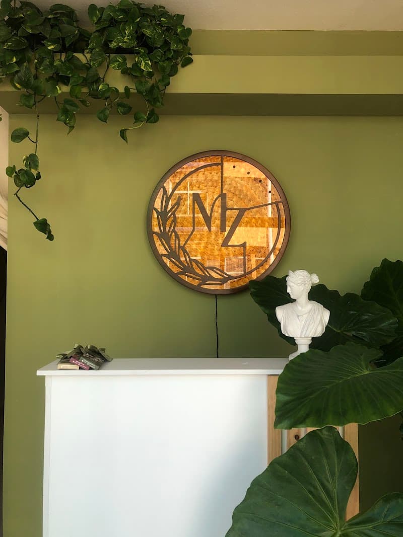 Momento Zen Spa La Magdalena Tlaltelulco photo