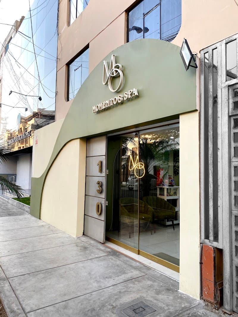 Momentos Spa Trujillo photo