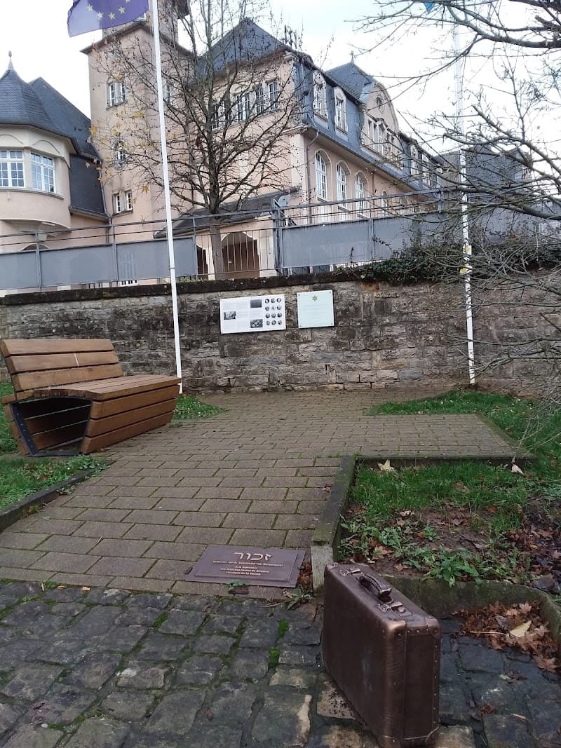 Moments of silences Remich photo