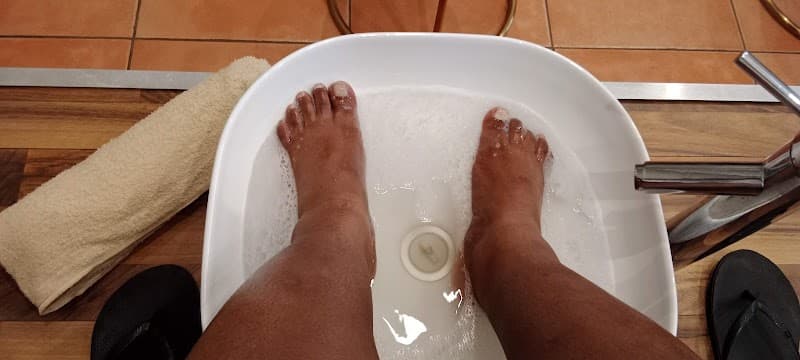 Moments of Wellness Spa Mokopane photo