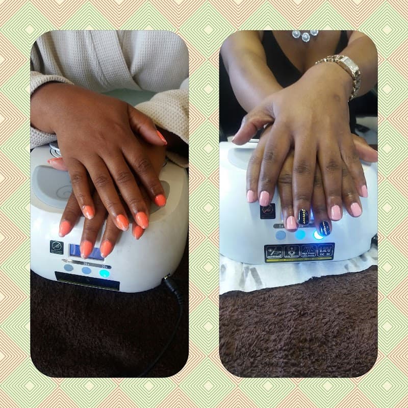 Moments of welness Midrand photo