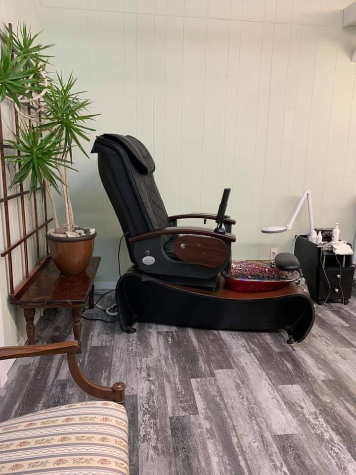 Moments Spa & The Healing Space North Huron photo