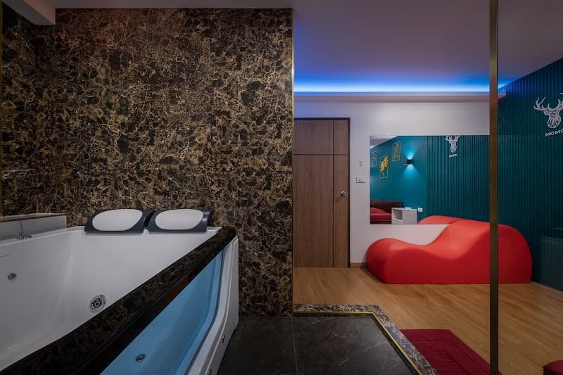 Momi Hogushi-en Relaxation Salon Saikai photo