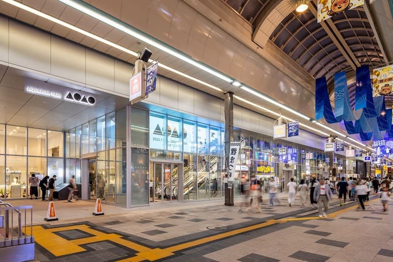 Momi Labo Kita 24-jo Store Sapporo Chuo Ward photo
