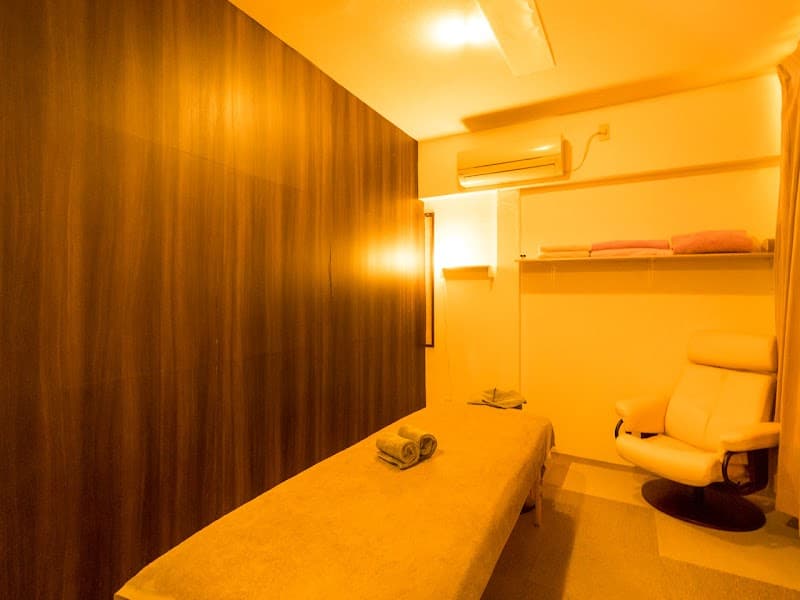 Momihogushi Salon Momi Oshi no Tewaza Wakayama City photo