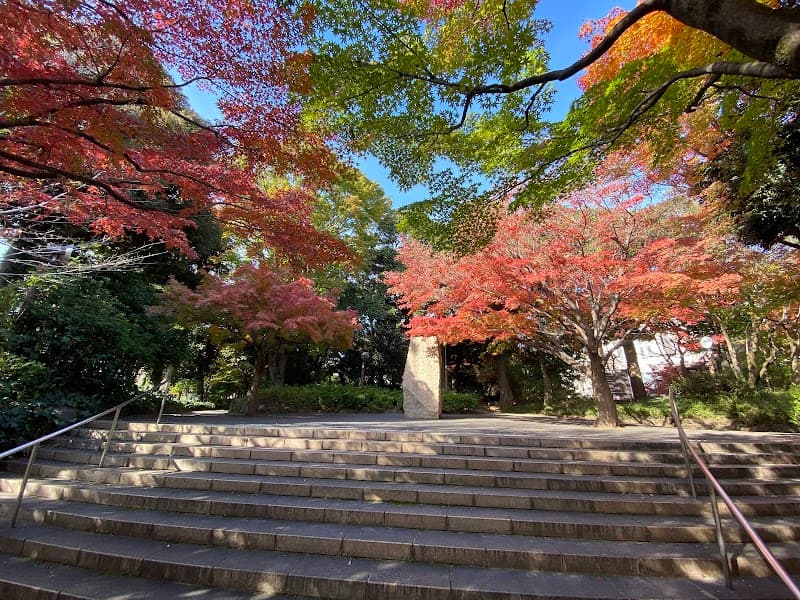 Momiji-so Nakano City photo
