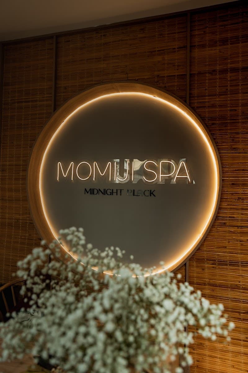 Momiji Spa Quận 7 photo
