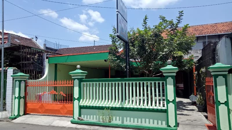 Momika Mom Kids and Babyspa Blitar photo