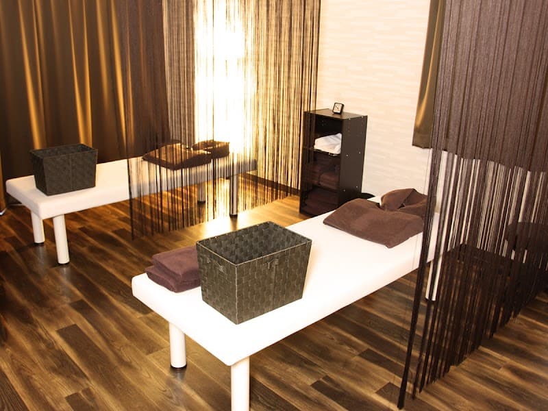 Momikaru Shinsaibashi Store Chuo Ward, Osaka photo