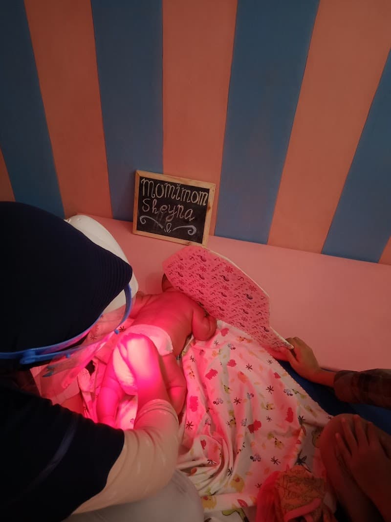 Momimom Kids and Baby Spa Sragen photo