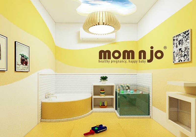 Momina Baby Spa Bogor photo