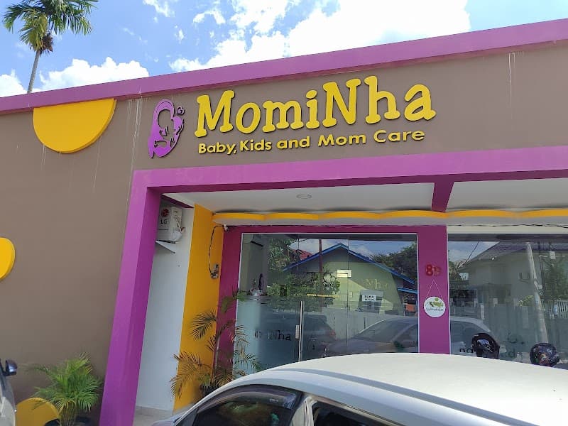 MomiNha Baby Spa Pekanbaru photo